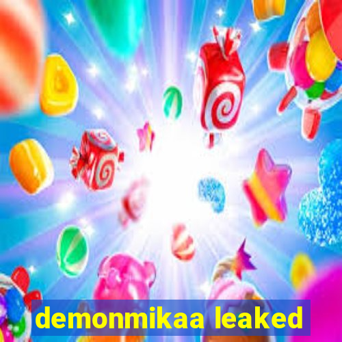 demonmikaa leaked