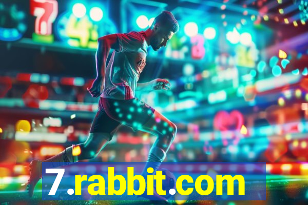 7.rabbit.com