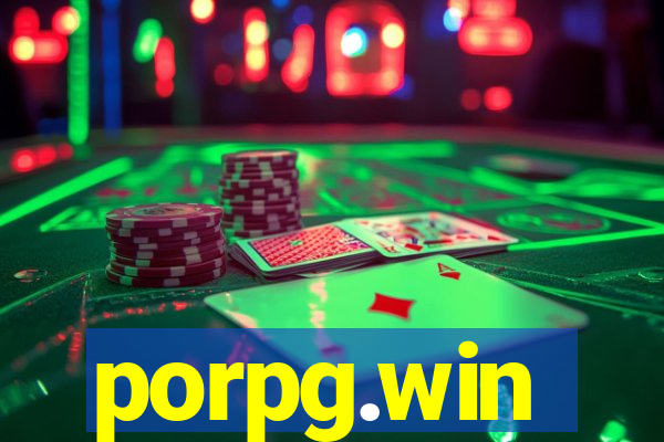 porpg.win