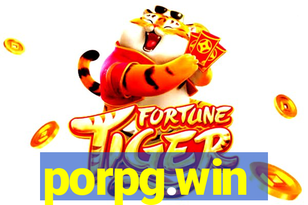 porpg.win