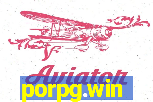 porpg.win