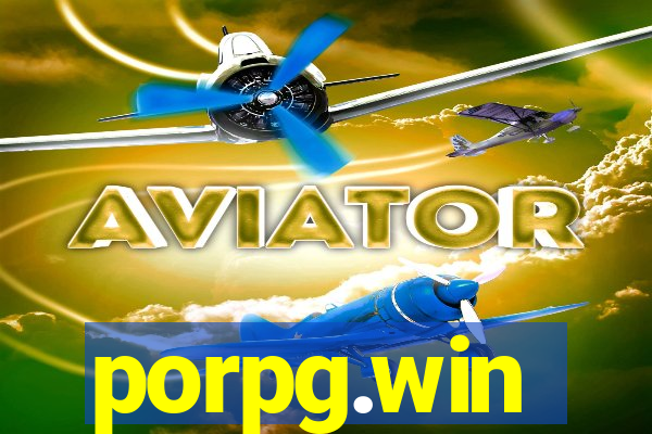 porpg.win