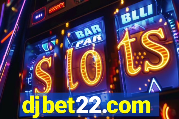 djbet22.com