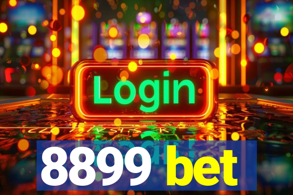 8899 bet