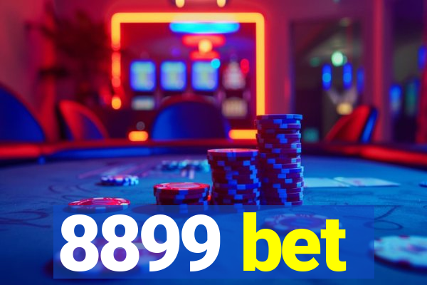 8899 bet