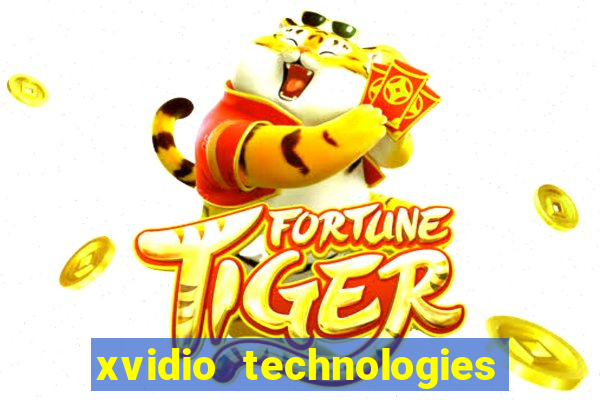 xvidio technologies startup brasil 2024 download gr  tis