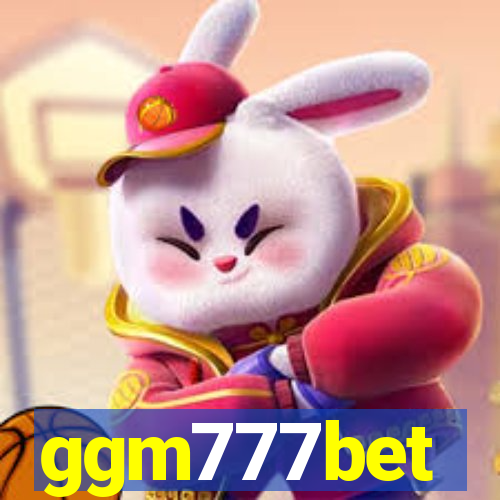 ggm777bet