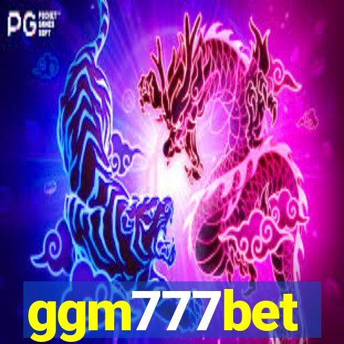 ggm777bet