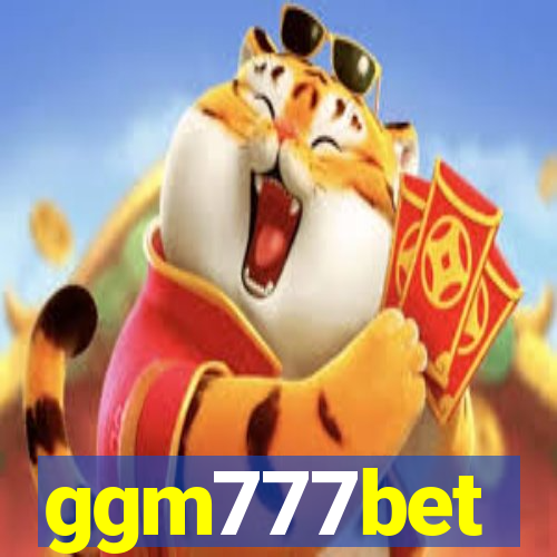 ggm777bet