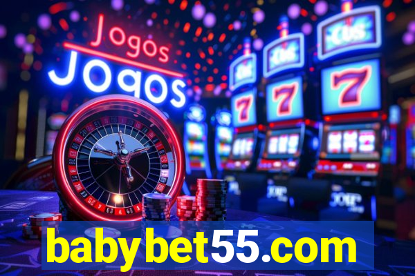 babybet55.com