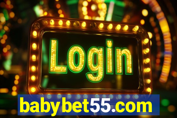 babybet55.com