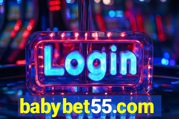 babybet55.com