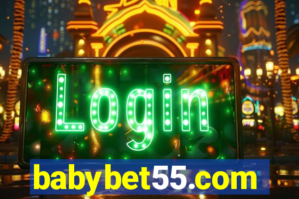 babybet55.com