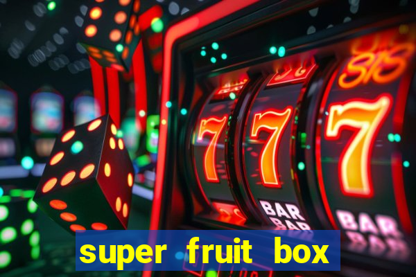 super fruit box codes blox fruit 2024