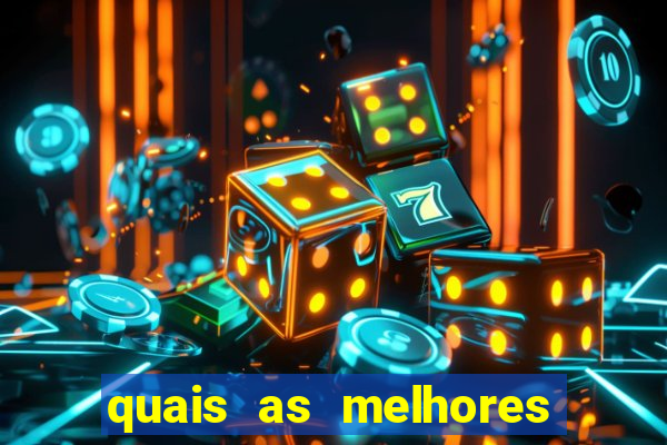 quais as melhores plataformas de jogos online