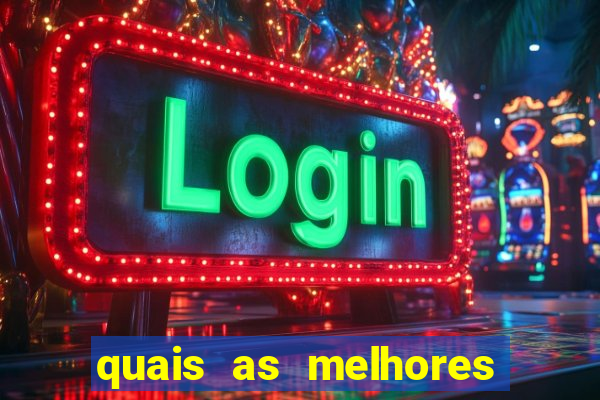 quais as melhores plataformas de jogos online