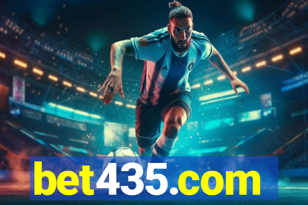 bet435.com