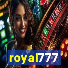 royal777