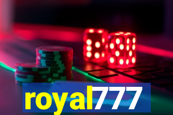 royal777