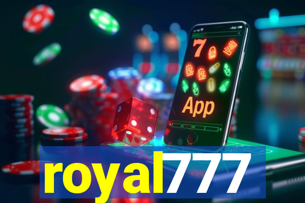 royal777