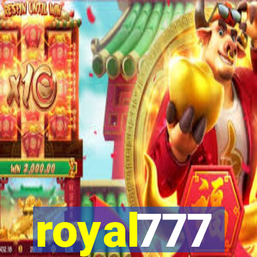 royal777