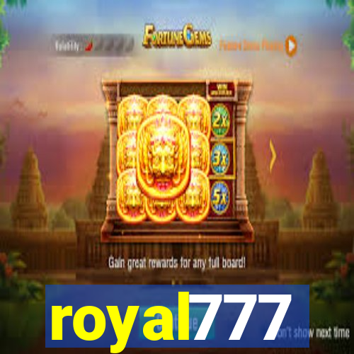 royal777