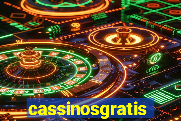 cassinosgratis