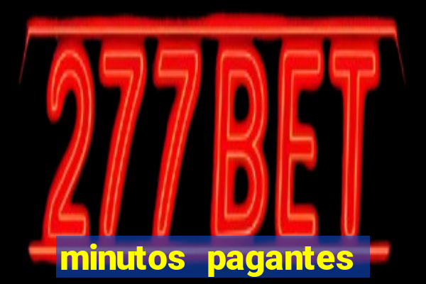 minutos pagantes fortune dragon hoje