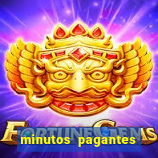 minutos pagantes fortune dragon hoje