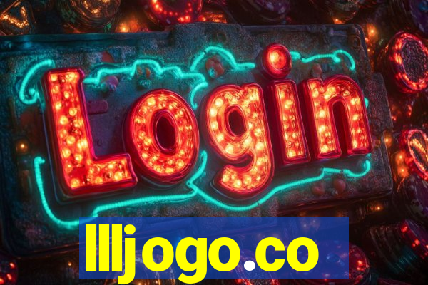 llljogo.co