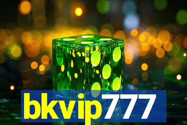 bkvip777