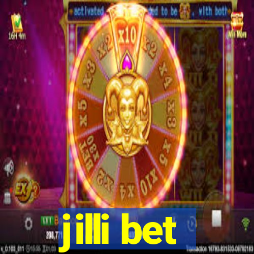 jilli bet