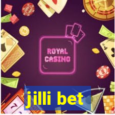 jilli bet