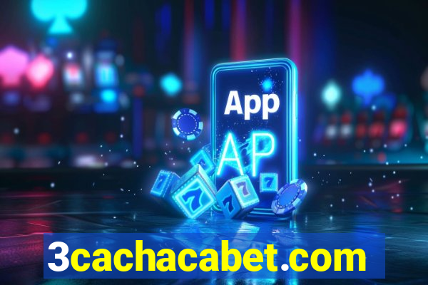 3cachacabet.com