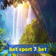 bet sport 7 bet