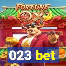 023 bet