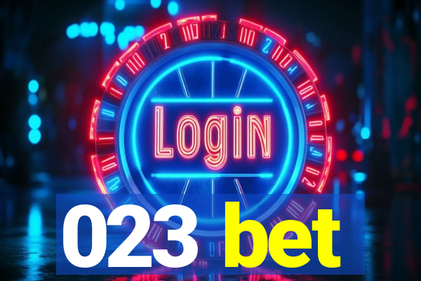 023 bet