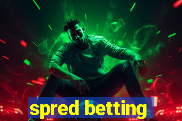 spred betting