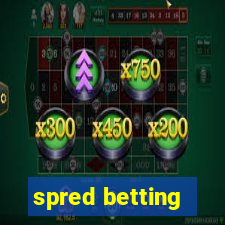 spred betting