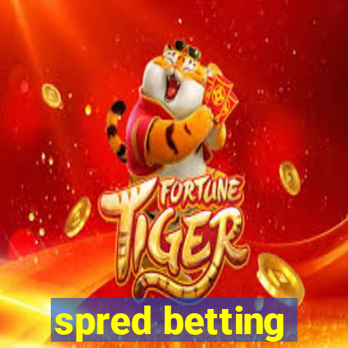 spred betting