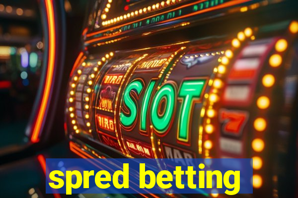 spred betting