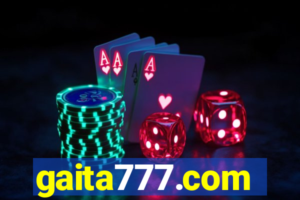 gaita777.com