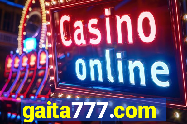 gaita777.com