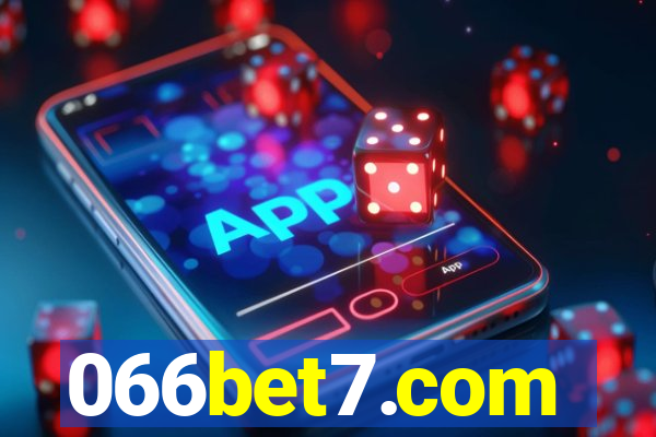 066bet7.com