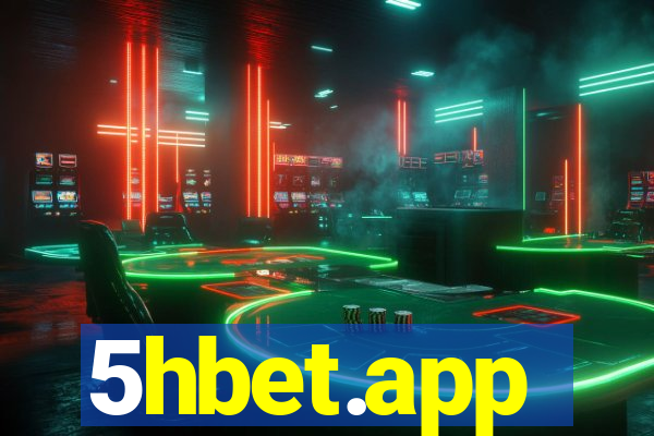 5hbet.app