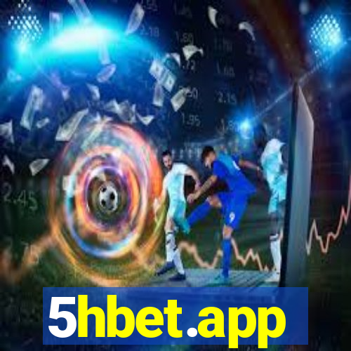 5hbet.app