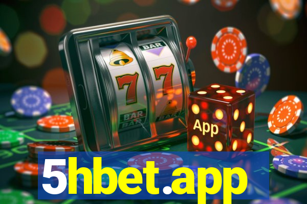 5hbet.app