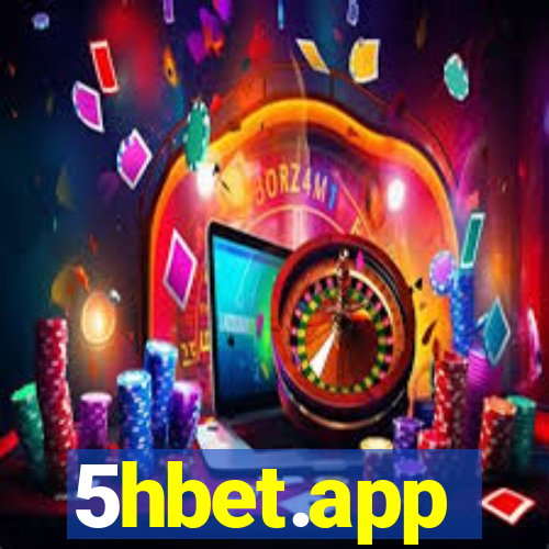 5hbet.app