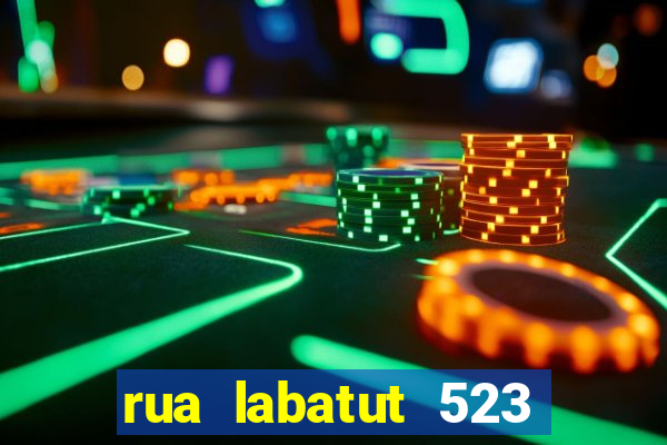 rua labatut 523 como chegar