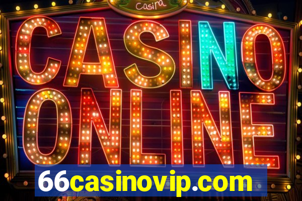 66casinovip.com